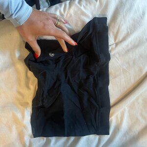 Lululemon Vintage Spandex Shorts
